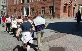 Rewia na lodzie 87