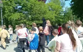 Rewia na lodzie 92