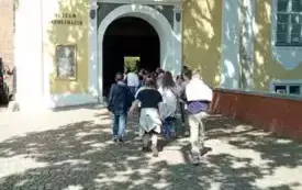Rewia na lodzie 95