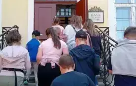 Rewia na lodzie 108
