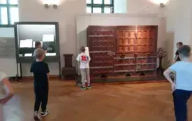Rewia na lodzie 130