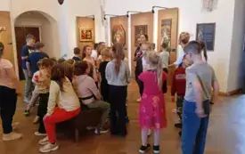 Rewia na lodzie 140