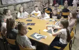 Rewia na lodzie 147