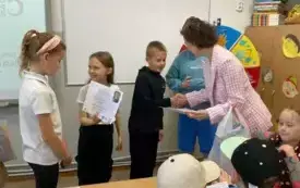 Małą Liga 2025 2