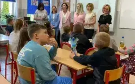 Małą Liga 2025 3