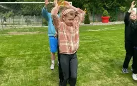 Małą Liga 2025 14
