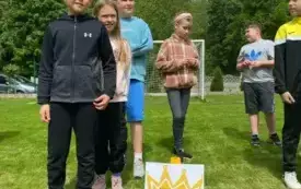 Małą Liga 2025 16