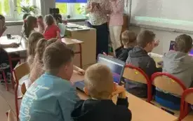 Małą Liga 2025 18