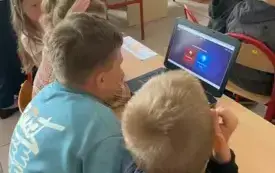 Małą Liga 2025 20