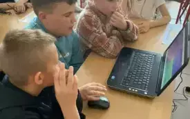 Małą Liga 2025 21