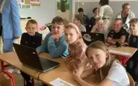 Małą Liga 2025 23
