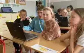 Małą Liga 2025 24