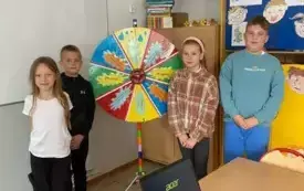 Małą Liga 2025 25