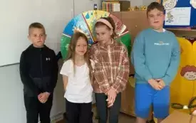 Małą Liga 2025 26