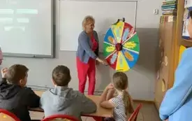 Małą Liga 2025 27