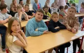 Małą Liga 2025 29