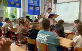 Małą Liga 2025 30