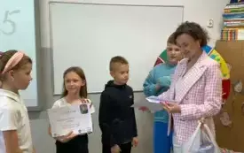 Małą Liga 2025 33