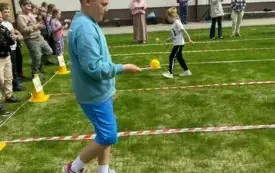 Małą Liga 2025 35