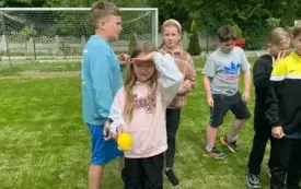 Małą Liga 2025 38
