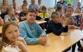 Małą Liga 2025 40