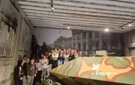 Wycieczka do Olsztyna i Gierłoży 3