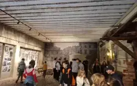 Wycieczka do Olsztyna i Gierłoży 6
