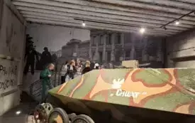 Wycieczka do Olsztyna i Gierłoży 7