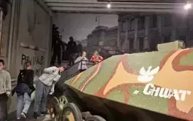Wycieczka do Olsztyna i Gierłoży 8
