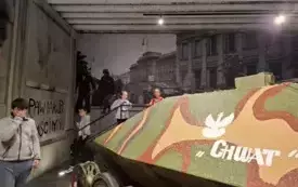 Wycieczka do Olsztyna i Gierłoży 9
