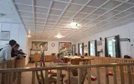 Wycieczka do Olsztyna i Gierłoży 11