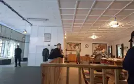 Wycieczka do Olsztyna i Gierłoży 14