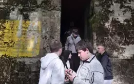 Wycieczka do Olsztyna i Gierłoży 16
