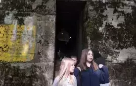 Wycieczka do Olsztyna i Gierłoży 19