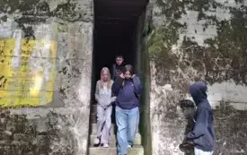 Wycieczka do Olsztyna i Gierłoży 20