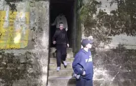 Wycieczka do Olsztyna i Gierłoży 24