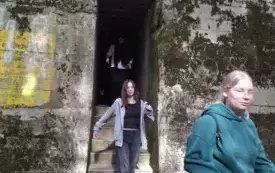Wycieczka do Olsztyna i Gierłoży 27