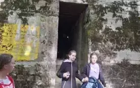 Wycieczka do Olsztyna i Gierłoży 29