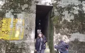Wycieczka do Olsztyna i Gierłoży 30