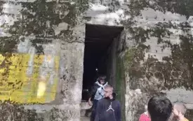 Wycieczka do Olsztyna i Gierłoży 31