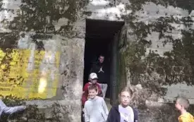 Wycieczka do Olsztyna i Gierłoży 32