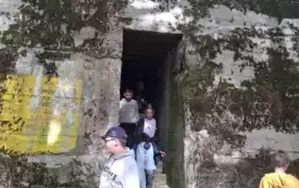 Wycieczka do Olsztyna i Gierłoży 33