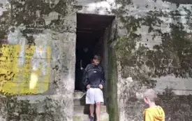 Wycieczka do Olsztyna i Gierłoży 36