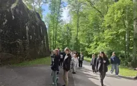 Wycieczka do Olsztyna i Gierłoży 49