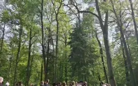 Wycieczka do Olsztyna i Gierłoży 55