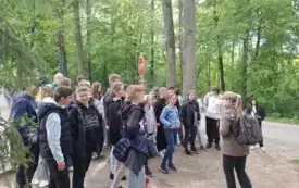 Wycieczka do Olsztyna i Gierłoży 59