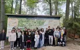 Wycieczka do Olsztyna i Gierłoży 62
