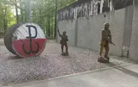 Wycieczka do Olsztyna i Gierłoży 70