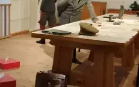 Wycieczka do Olsztyna i Gierłoży 71