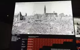 Wycieczka do Olsztyna i Gierłoży 72
